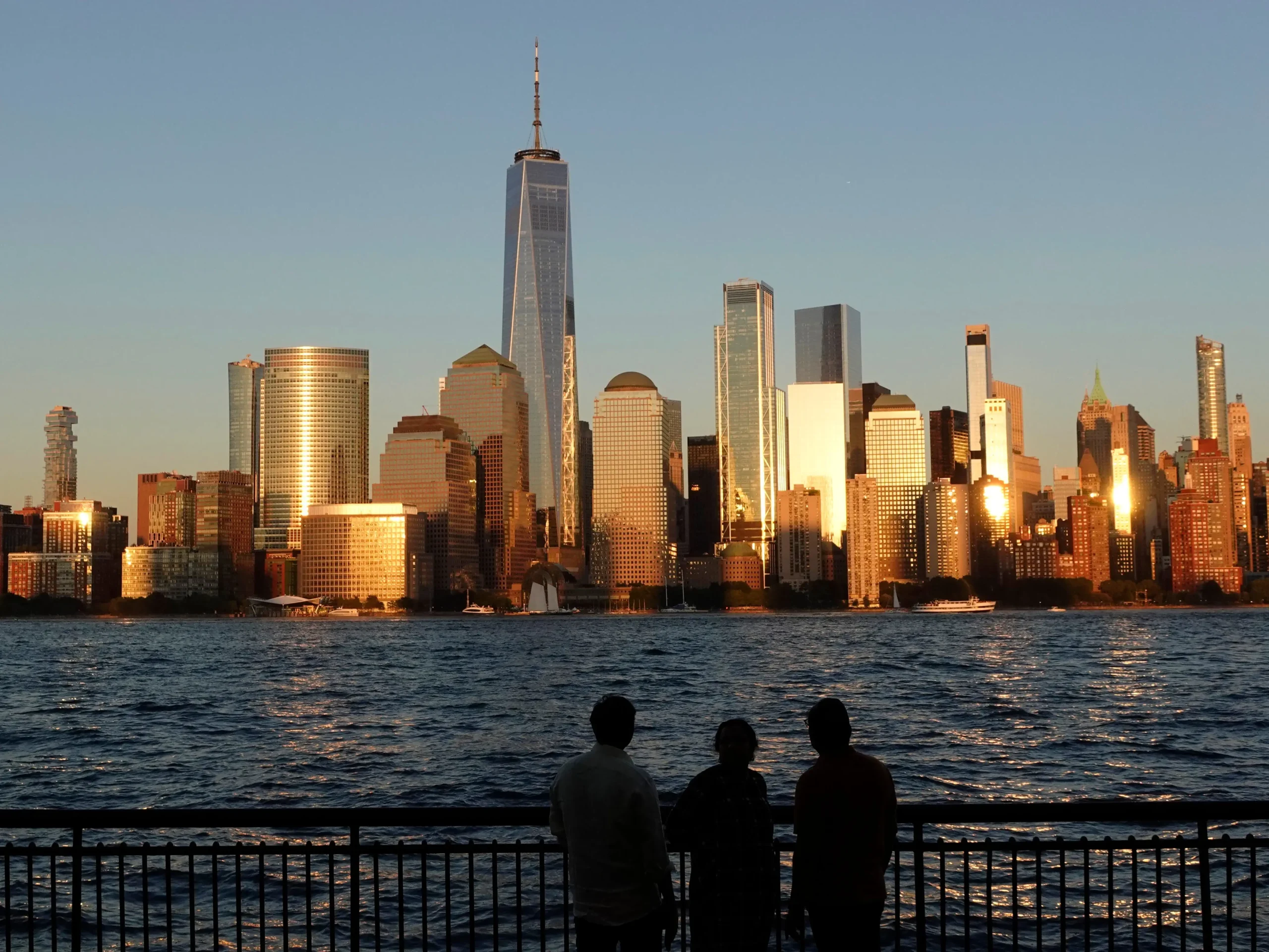 Manhattan 