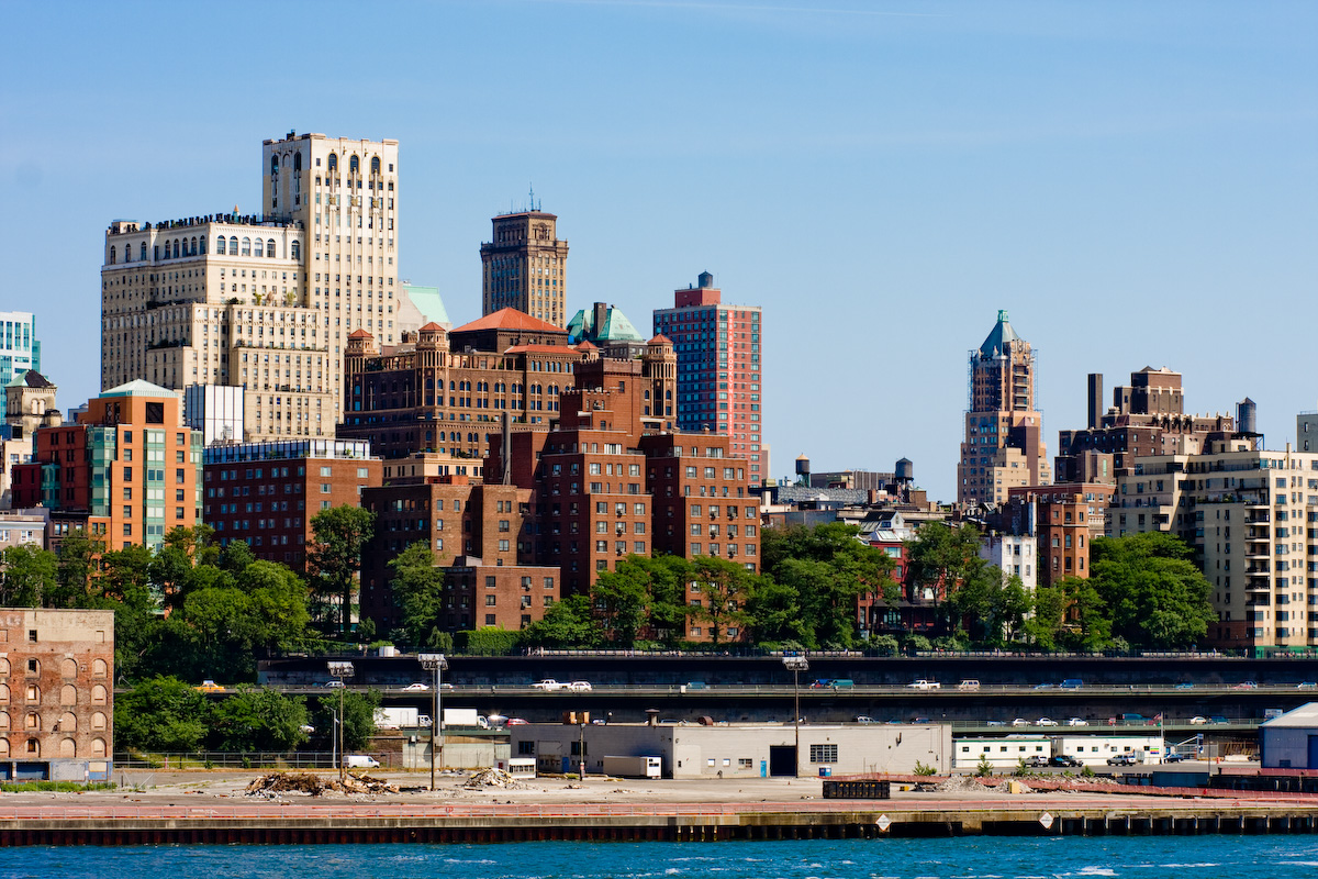 Brooklyn 