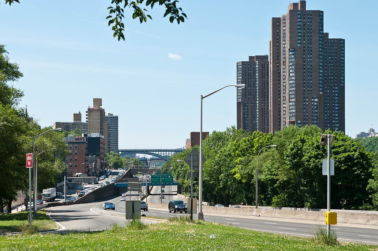 Bronx 