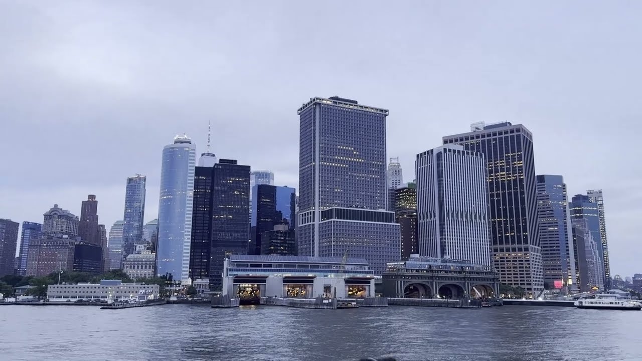 Staten Island 